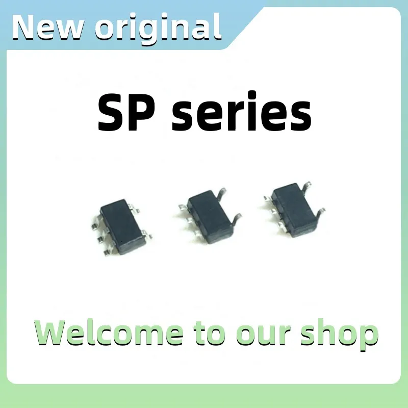 

Новинка, оригинальный модель SP0504BAHTG sp0504байтг SP1937S25RG