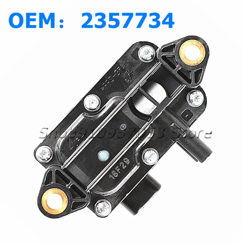 

Best Quality Free Shipping Car Accessories 2219914 2357734 2302150 Differential Pressure Sensor For Scania T141 P R 4 5 6