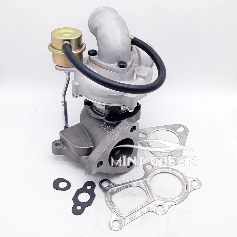 Бесплатная доставка Турбокомпрессор CT26 для TOYOTA COASTER Land CruiserTD HDJ80/81 1990-01 1HDT 1HD-T 17201 л