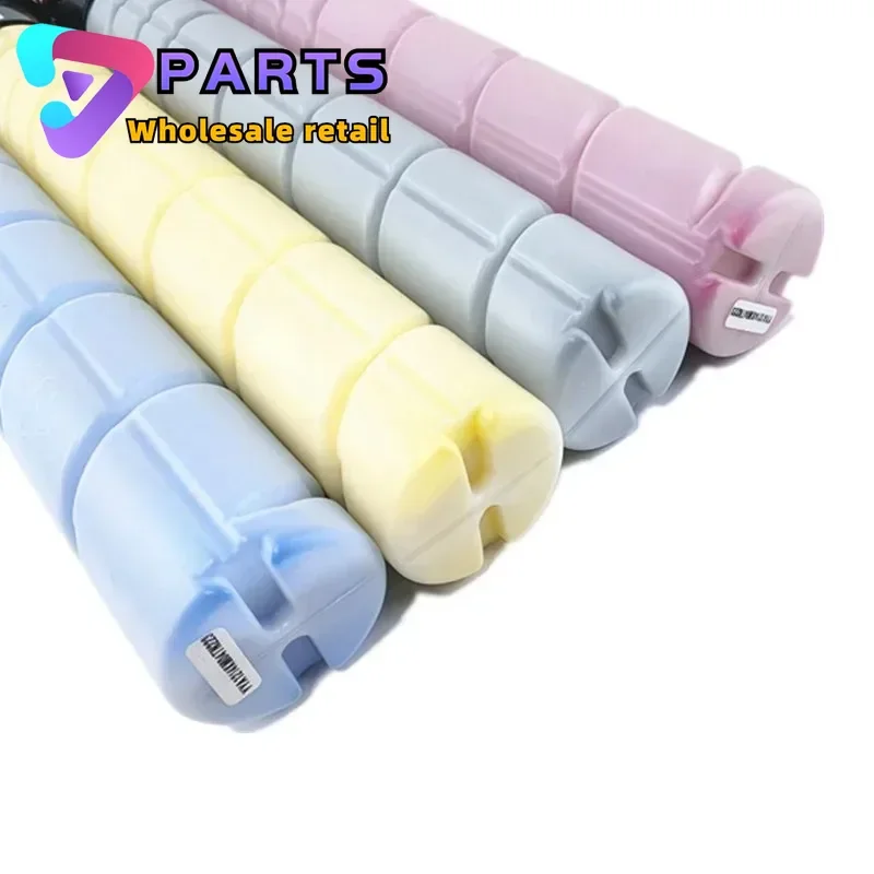 1 шт. TN223 TN-223 Высококачественный тонер-картридж BH C226 C266 c7222 c7226 для принтера konica minolta