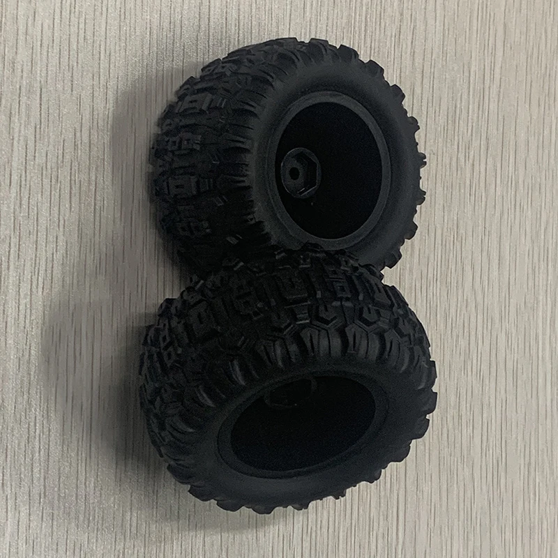 

MJX H16 H16H H16P H16E 1/16 RC Car spare parts tire Wheel 16300