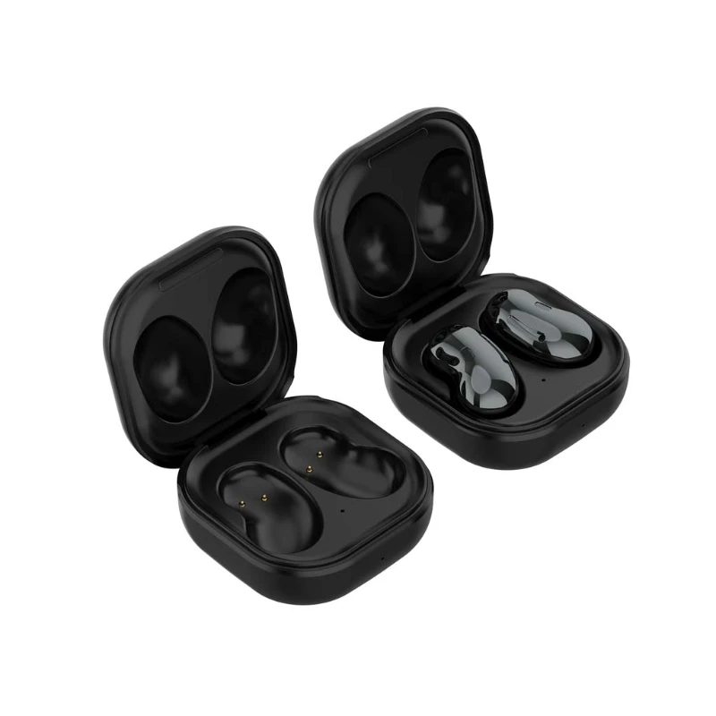 

Зарядное устройство для наушников, совместимых с Bluetooth, с зарядным кабелем, 45BB
