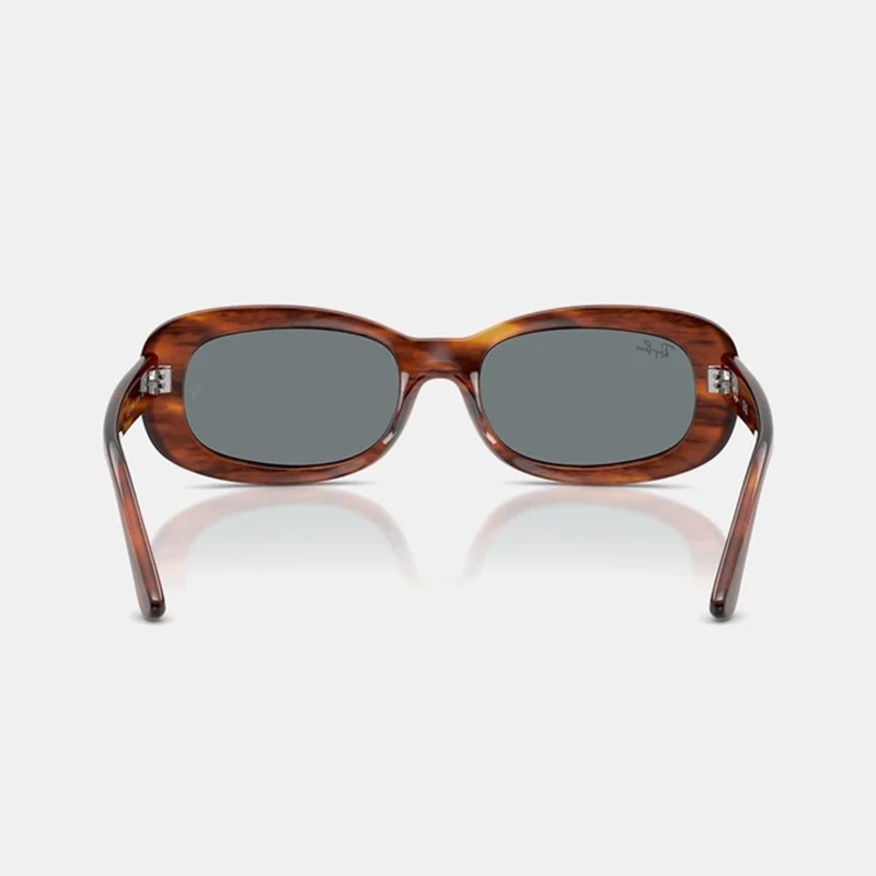 Оригинальные поляризационные солнцезащитные очки Rayban 2221F со стеклянными линзами в коробке (art.: 3920dc64873fa) - 3920dc64873fa