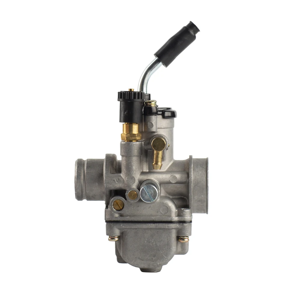 Карбюратор для мотоцикла KTM SX 50 CC SX50 50SX КАРБЮРАТОР 19 мм мини-велосипеда грязи 01-08 -