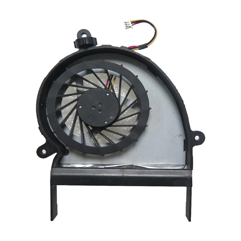 Вентилятор ЦП для ноутбука Fujitsu Для LifeBook AH531 AH521 совместим с фотографиями