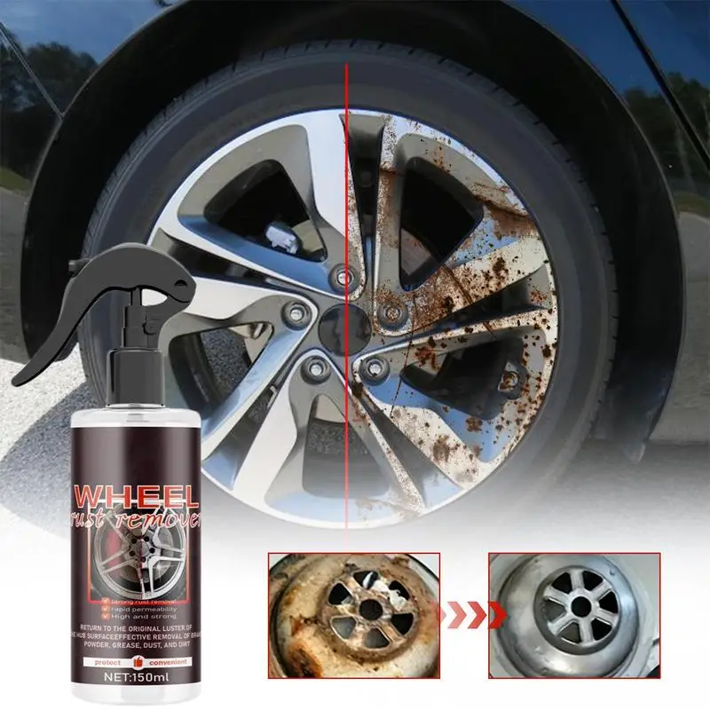 Инструмент для удаления железа автомобильный детейлинг техническое