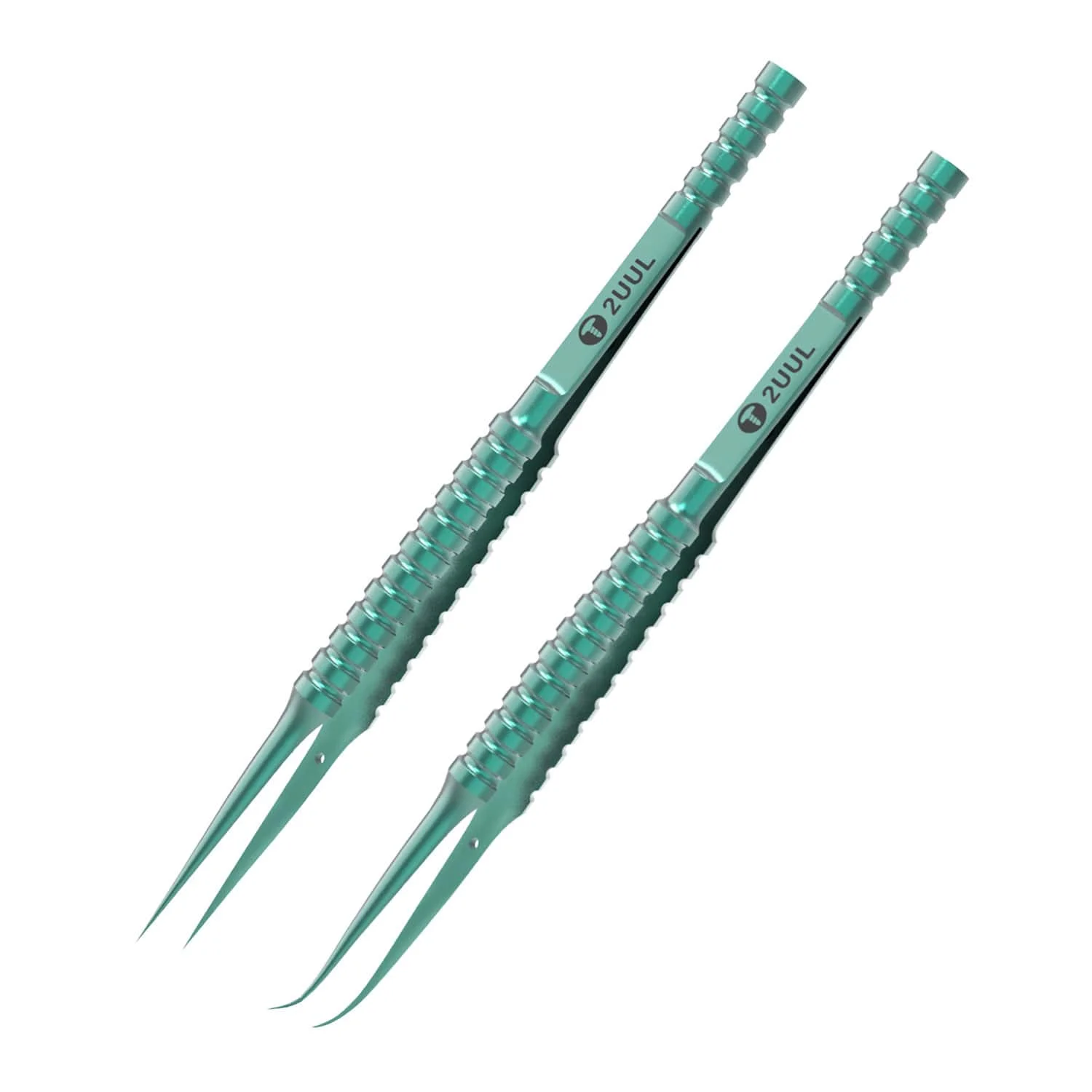 

2UUL Ti01 Ti02 Пинцет из титанового сплава
