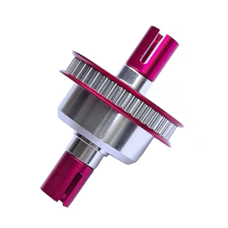 

2X Metal 38T Gear Belt Differential Upgrade Parts For Sakura S XI XIS CS D4 D5 Ultimate DGS DGX DGXI DG5 DG7 DGW RC Car