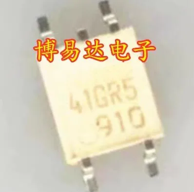 

20 шт./партия G3VM-41GR5 41GR5 SOP-4 IC