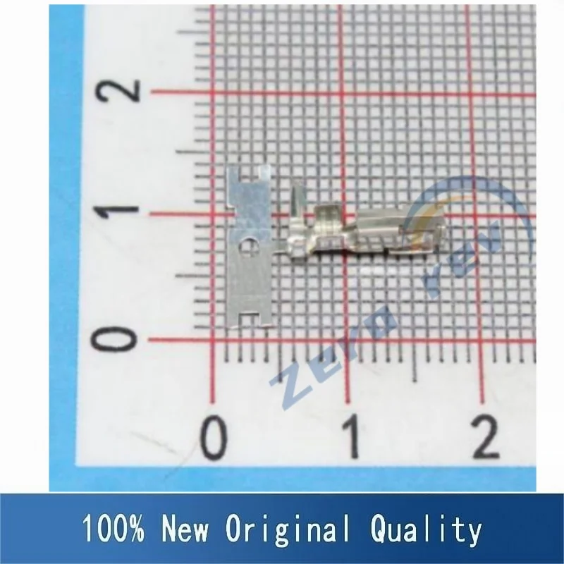 100-500 шт. новый оригинальный разъем SPSI-41T-M1.1 16-20AWG 100%