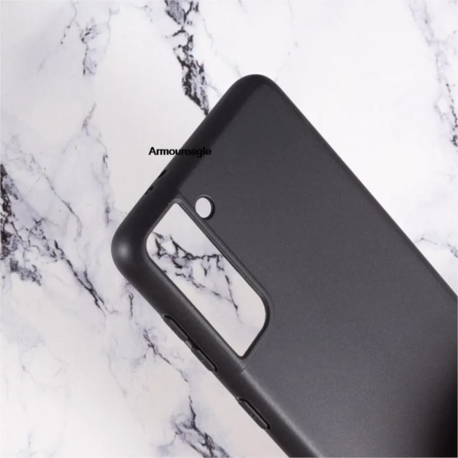 Защита для samsung galaxy s21 4g 5g sm-g990f sm-g991u sm-g991b sm-g991w силиконовый защитный чехол из