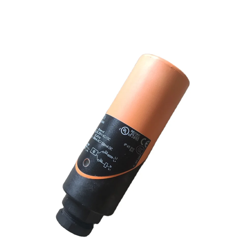 

Inductive proximity sensor ifm electronic IB0016 - IBE2020-FBOA