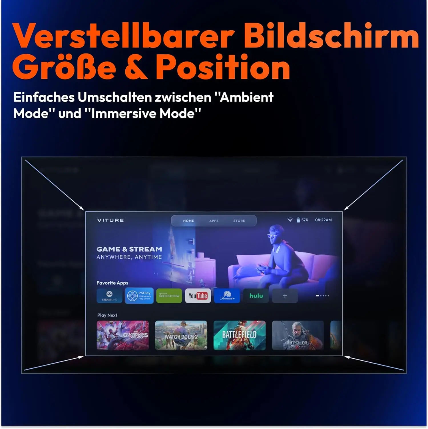 Шейная повязка vмела One