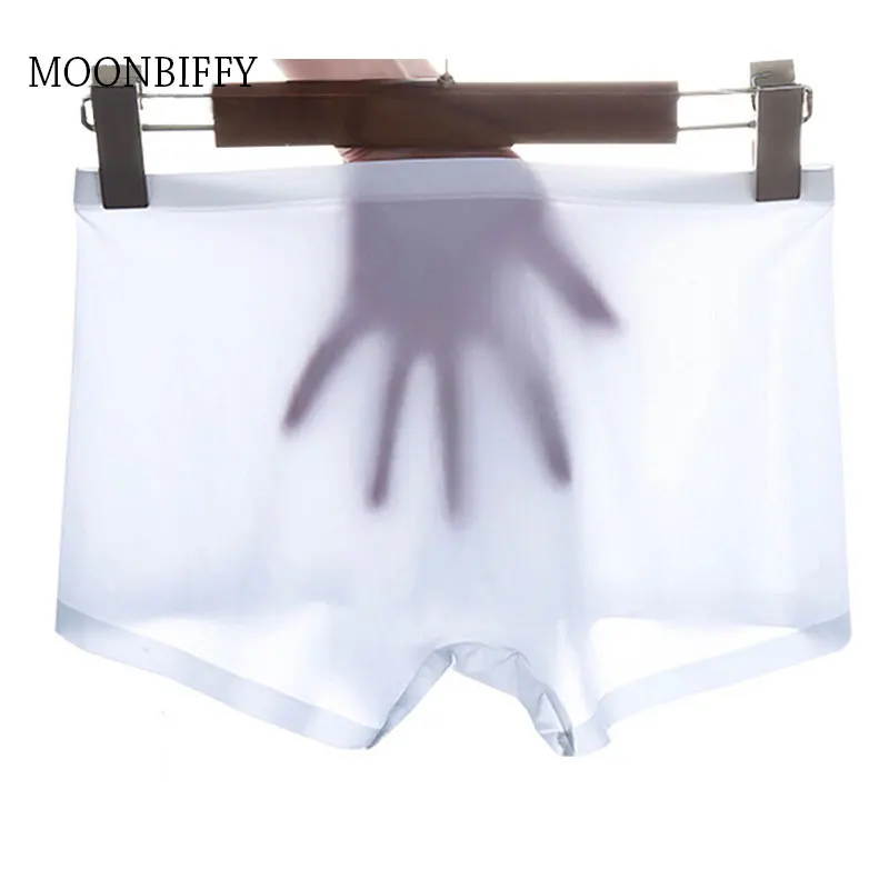 

Men's Panties Boxers Underpants Shorts Underwear Boxer Homme Boxer Shorts Panties for Man Convex Men's Underwear 1 Pc