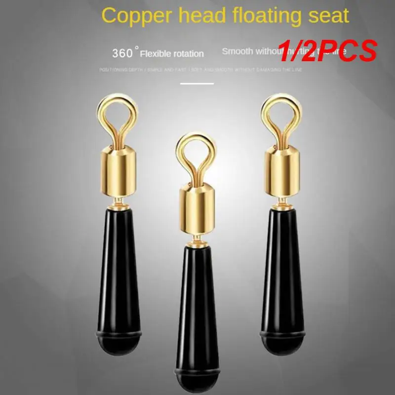 1/2 шт. медная поворотная головка