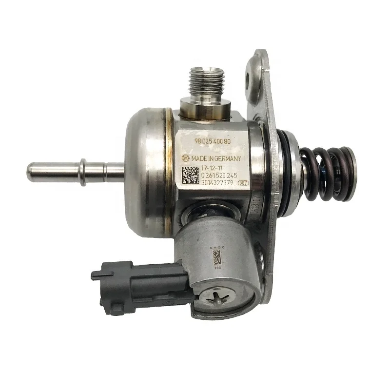 9802540080 топливный насос высокого давления 0261520245 9817670080 для Peugeot 308 T9 3008 5008 508 Citroen C4 C5