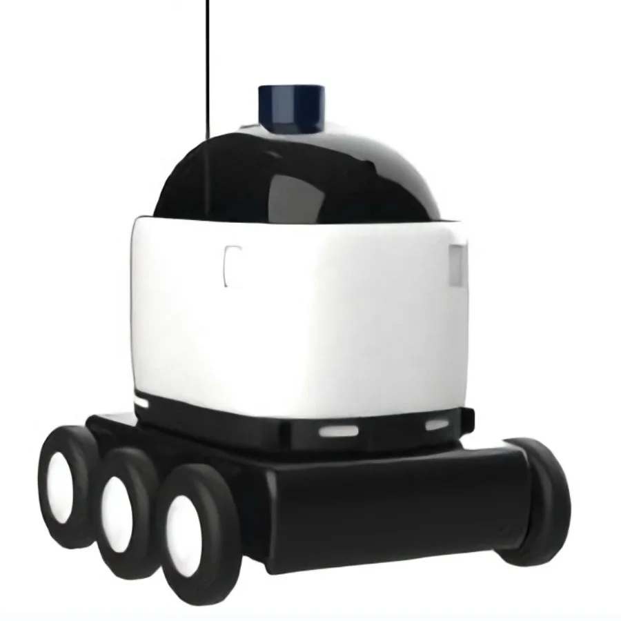 

New Arrival Disinfection Robot/Automatic Ultraviolet Lamp Disinfection Robot Indoor Outdoor