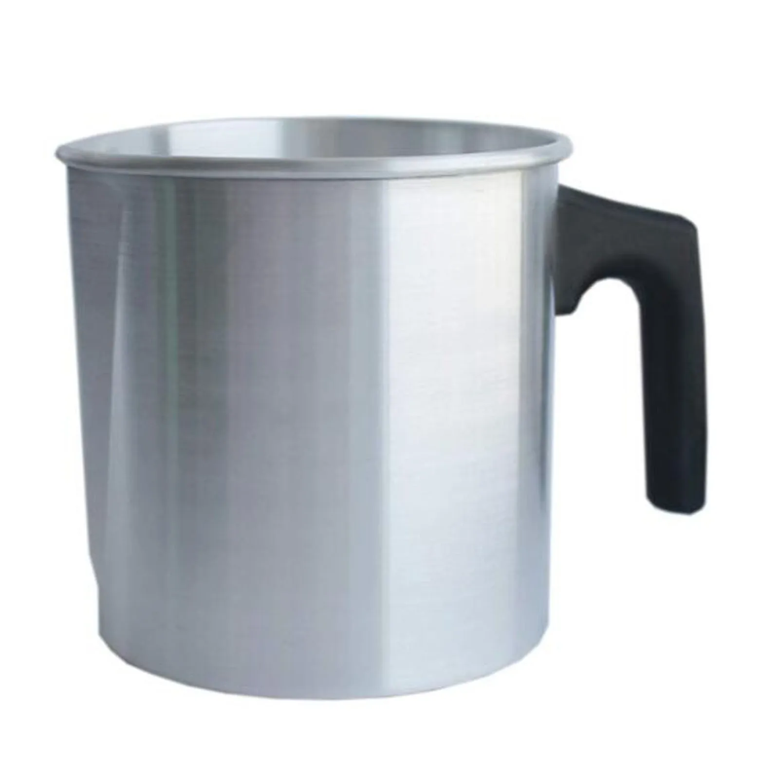 

Small High-End Candle Metal Cup Wax Container, Aromatherapy Pot, Heat-Resistant Kitchen，Dining & Bar