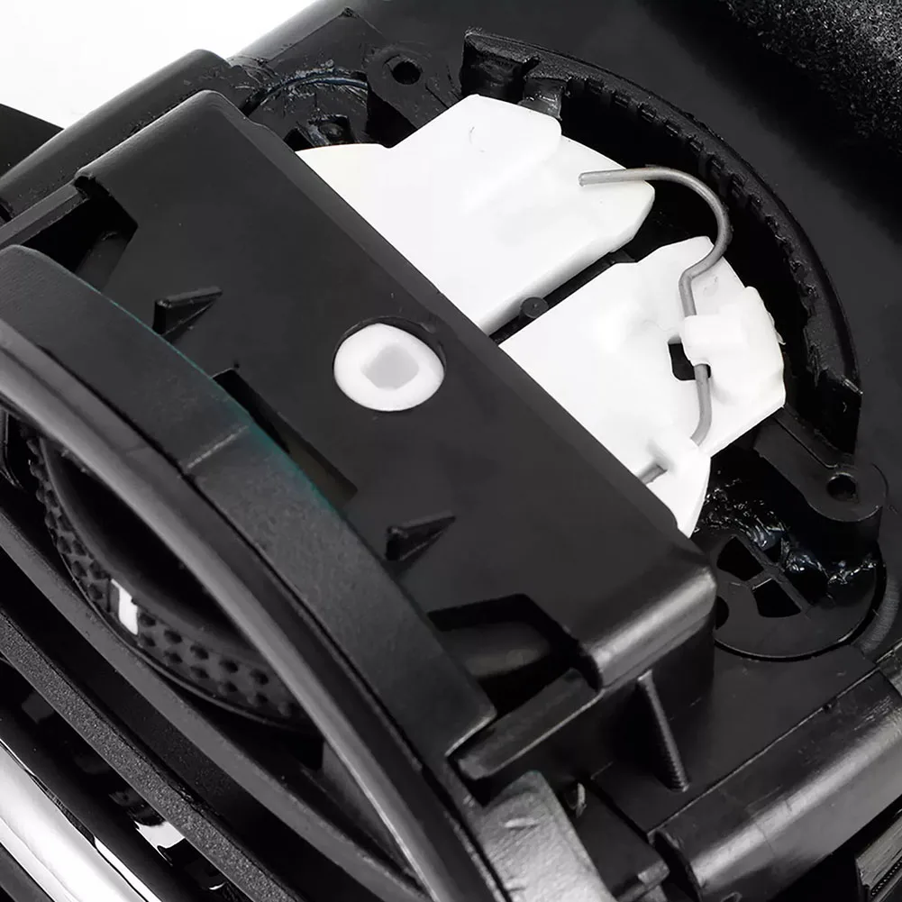 Приборная панель автомобиля вентиляционное отверстие обогревателя розетка 13417363