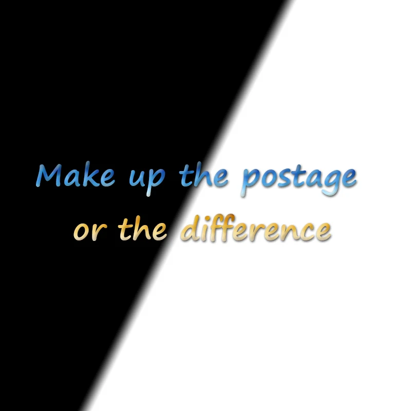 

price difference