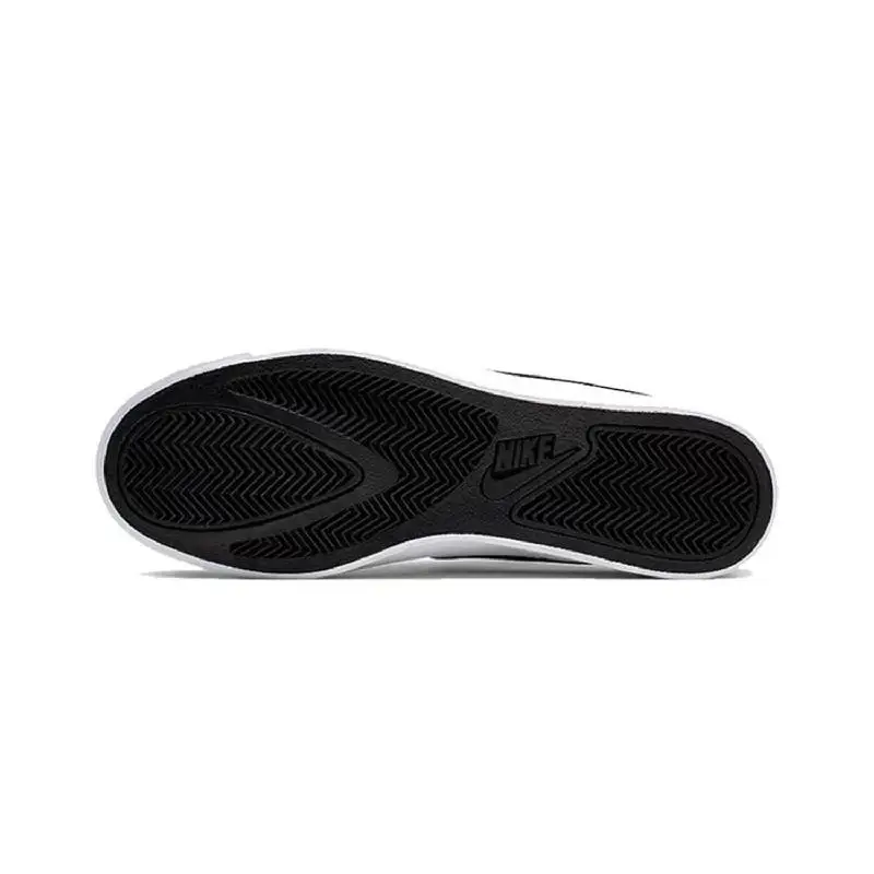 【Customize】Nike Court Royale Skateboarding Shoes Unisex Sneakers shoes BQ4222-103