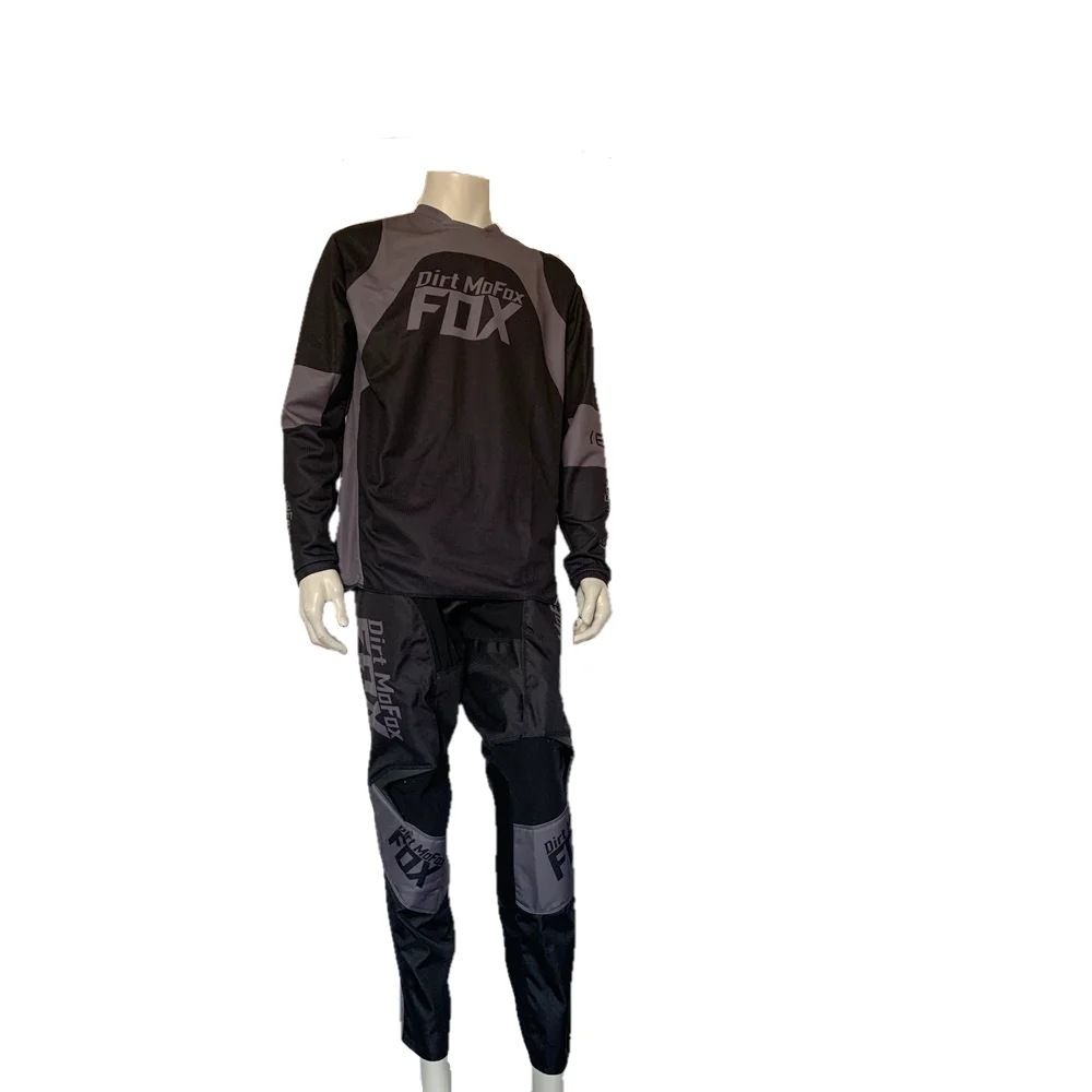 Комплект гоночной техники для мотокросса внедорожник Внедорожник 180 Linc Джерси