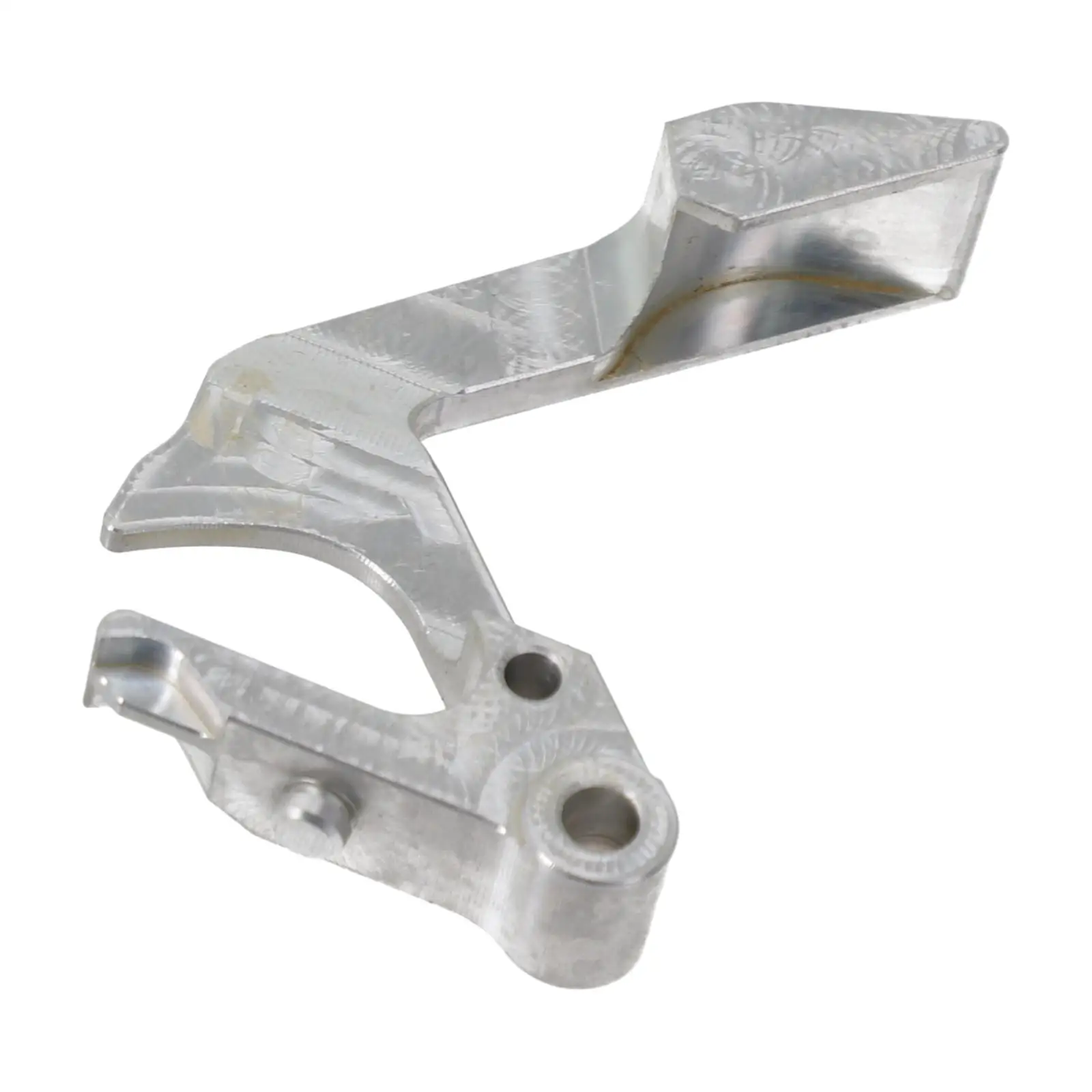 Металлические серебряные инструменты для ремонта рычага переключения передач