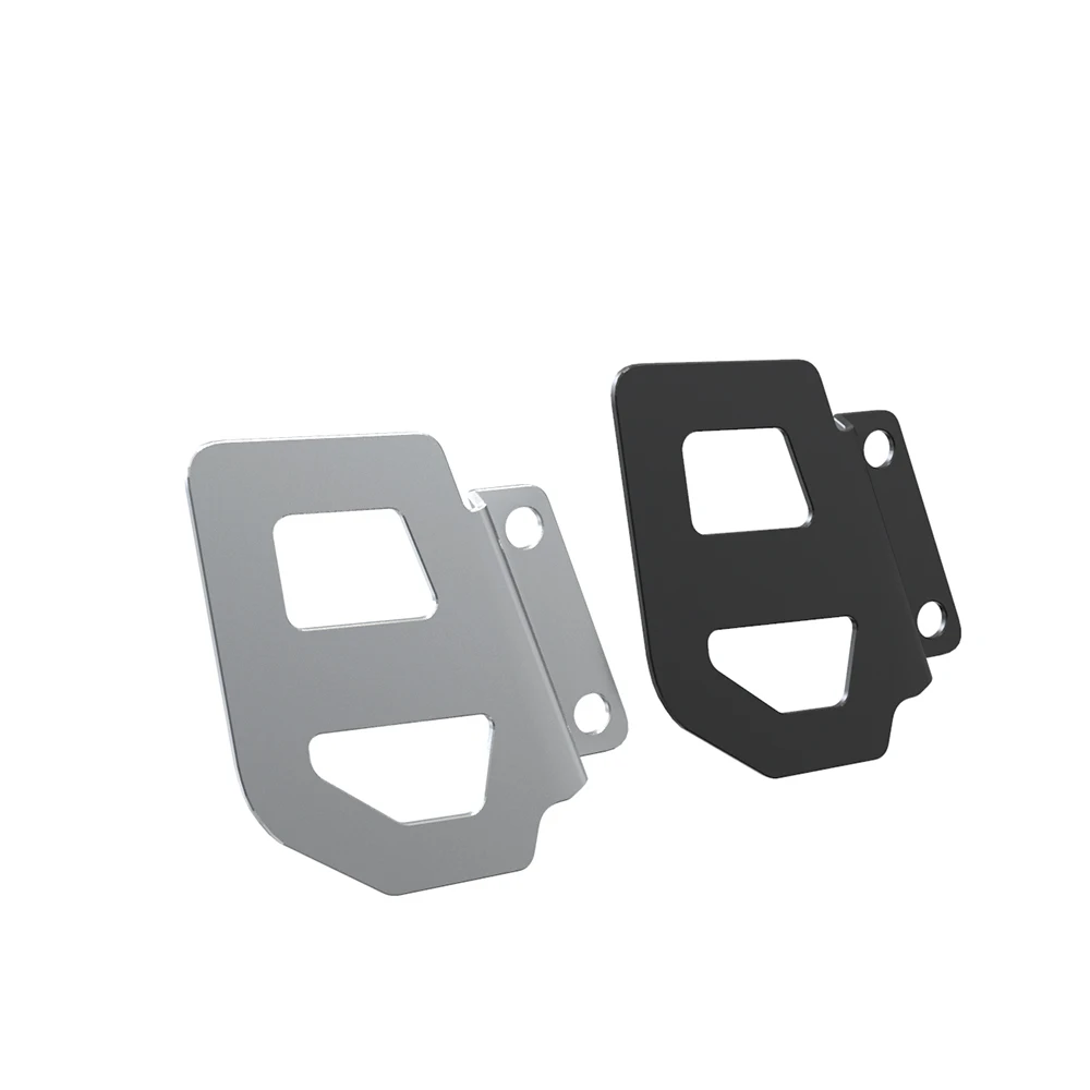 Задний тормозной главный цилиндр F650 GS Для Мотоцикла BMW F650GS Single dacf 650 2000-2007 G650GS Sertao