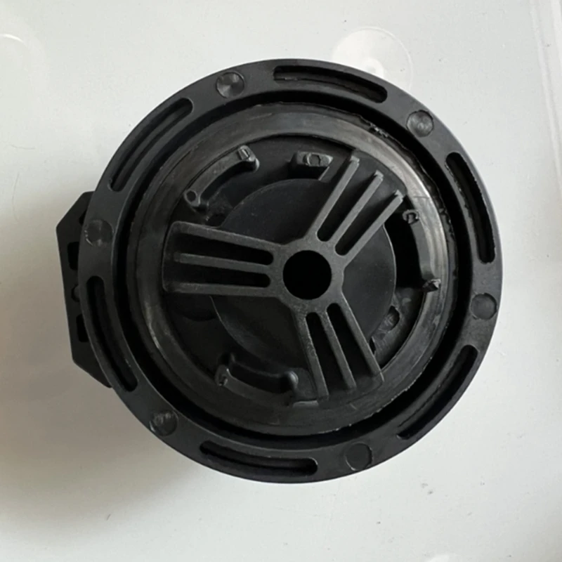 Крышка гидравлического бака 142-8937 для гусеничного погрузчика с бортовым