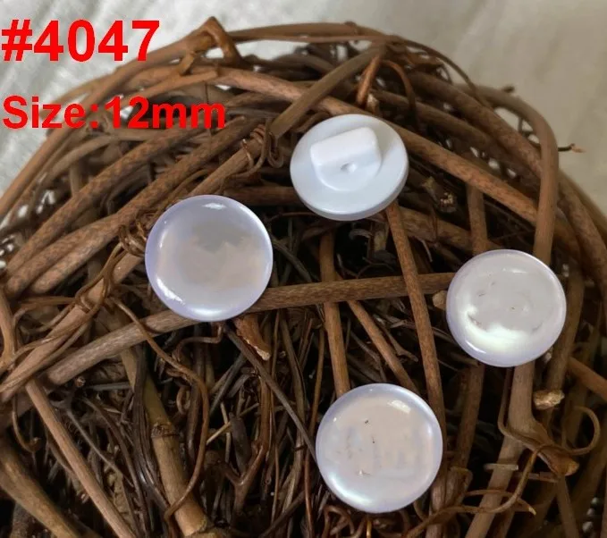 10 шт. разноцветные пуговицы из смолы Размер 11 мм |