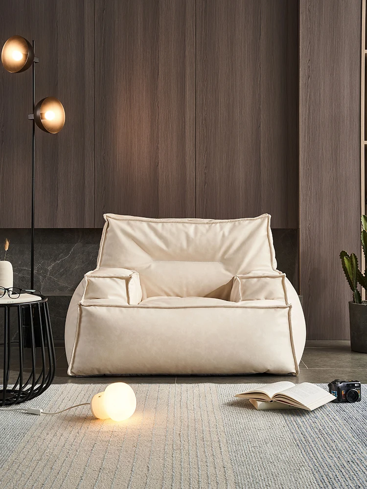 

Bean Bag Tatami Living Room Leisure Recliner Single Small Sofa