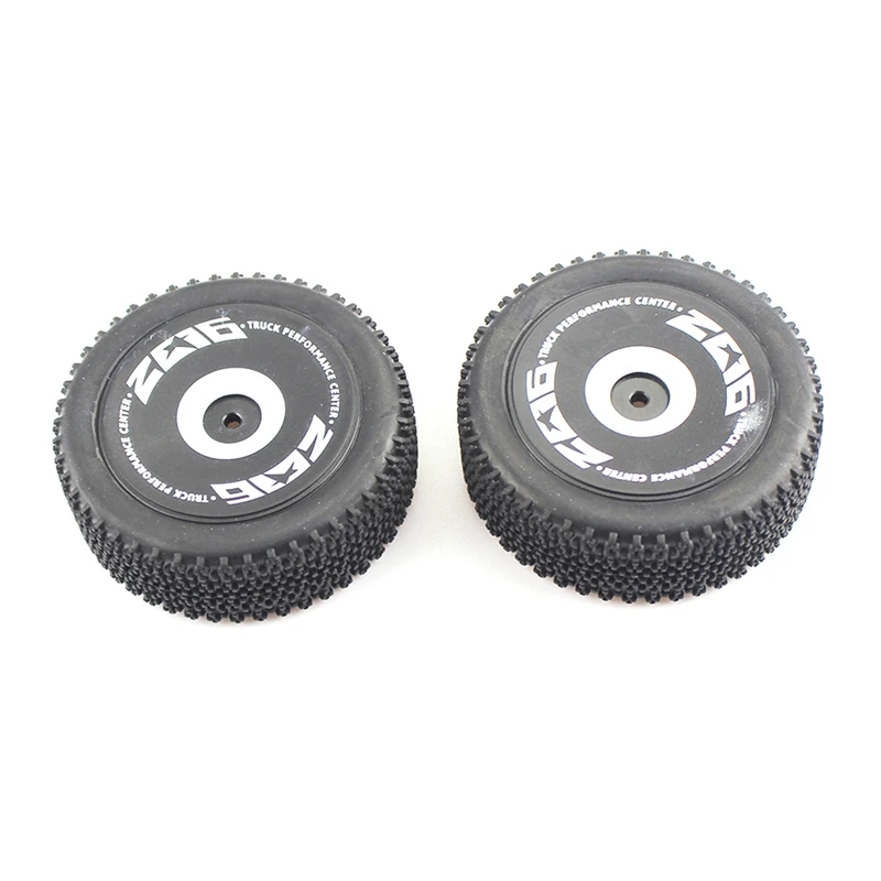 

For Wltoys 124018 1/12 RC Car Upgrade Parts Wheel Tire Tyre Spare Accessories