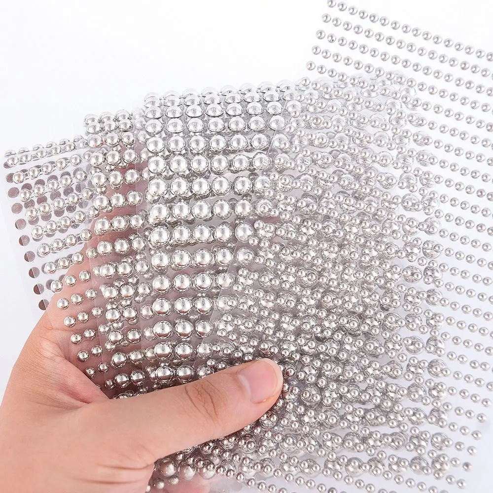 3/4/5/6 мм наклейки со стразами музыкальный фестиваль DIY подводка для глаз алмазные