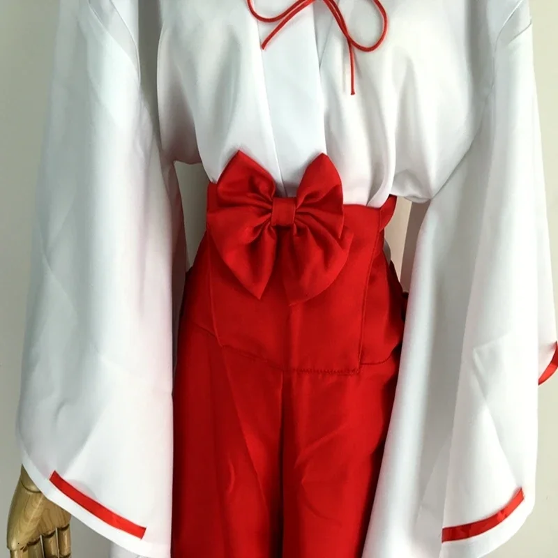 Новый костюм для косплея из японской анимации ikyo карнавал Хэллоуин Артур Карри