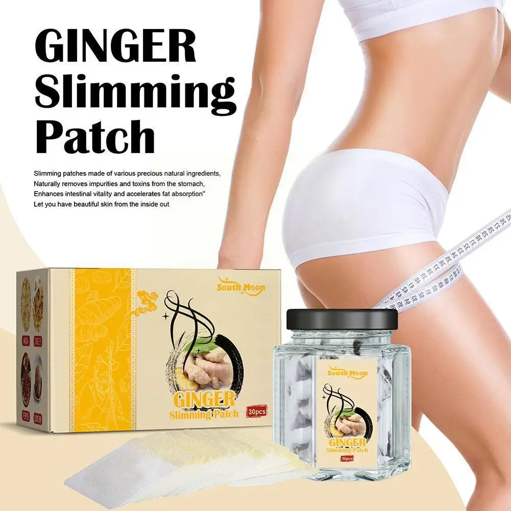 

Имбирная паста для скульптурирования, быстрое сжигание жира в коробке, стимулирует кровообращение Q3u8