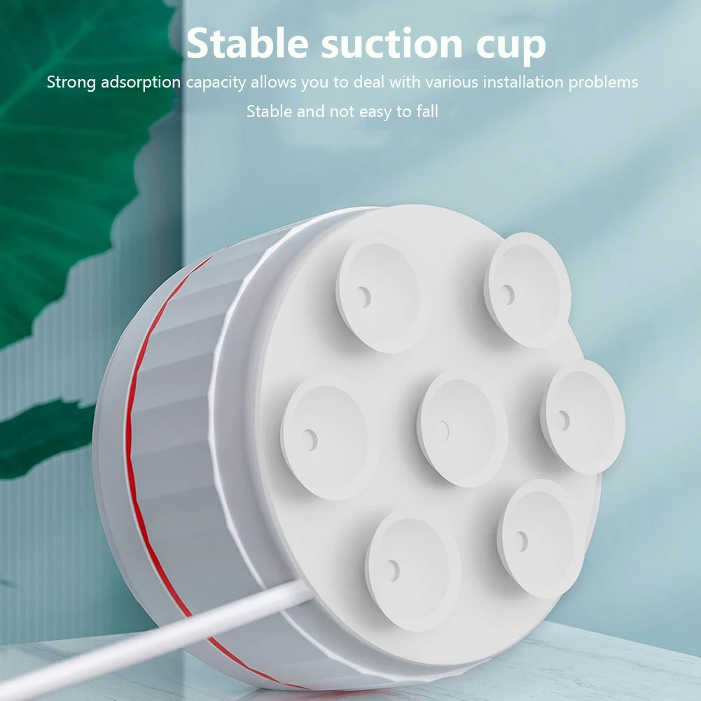 Portable Mini Turbo Washer USB Powered Cleaning Washing Mach
