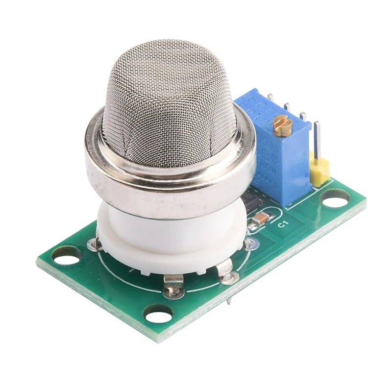 MQ136 Hydrogen Sulfide Gas Sensor Module H2S Detection High Sensitivity
