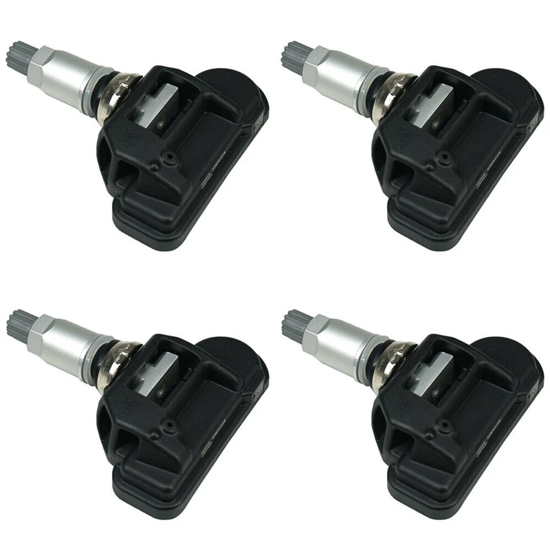 

Датчик давления в шинах автомобиля TPMS 13598775, 4 шт., для Opel Adam Astra J Cascada Insignia Zafira Tourer