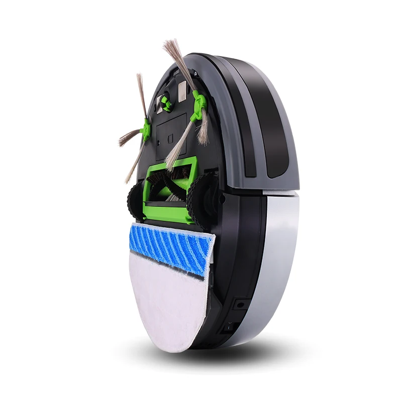 

Intelligent Automatic Vacuum Cleaner