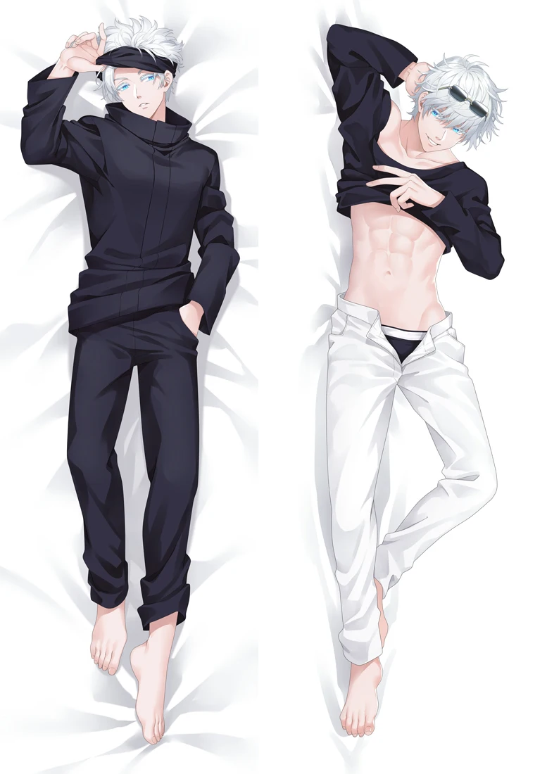 Чехол с рисунком из аниме рыцарь вампира Kaname Zero Otaku Dakimakura постельное белье