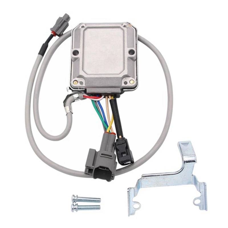 

89620-35310 модуль управления зажиганием автомобиля для Toyota 4runner Pickup 1992-1995 Замена