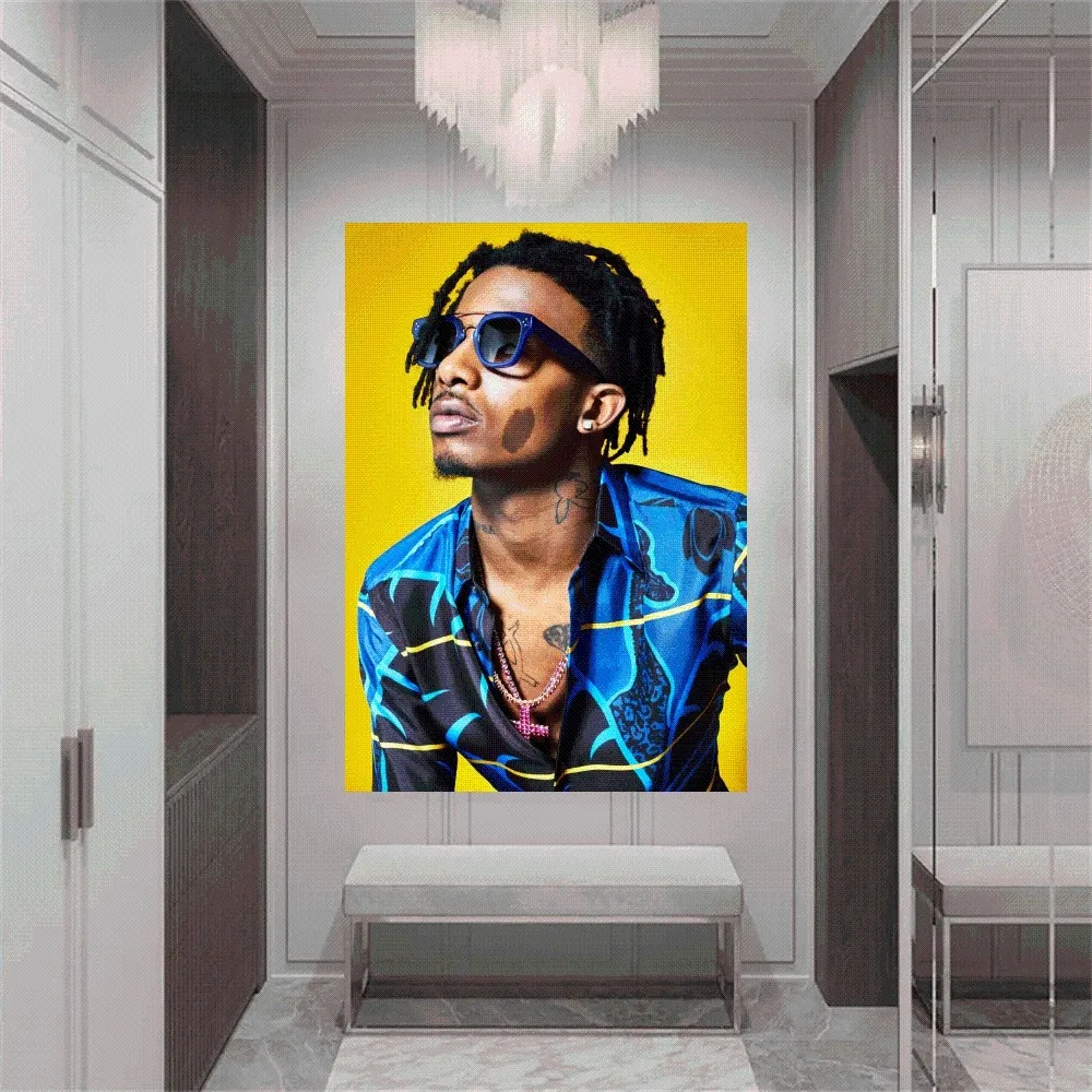 Постер для дома офиса кабинета спальни гостиной кухни