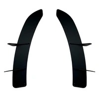 suitable for volkswagen golf 6r golf mk6 r high 6r tail lip rear blade wind knife spoiler modification