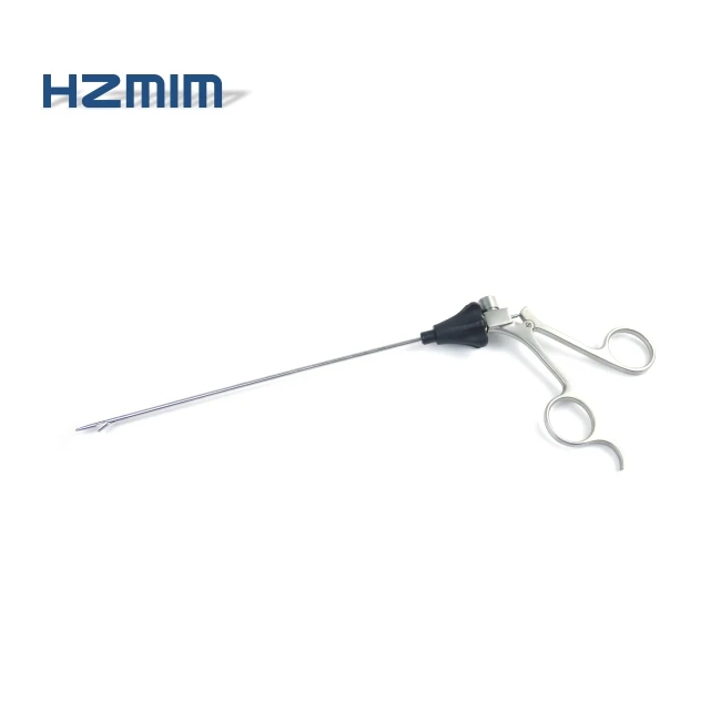 

Транс-апоневротический лапароскопический фотоэлемент для хирургии грыжи