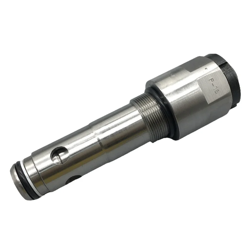 JUYULONG подходит для Komatsu PC350 360 450-6-7-8 поворотный предохранительный клапан двигатель