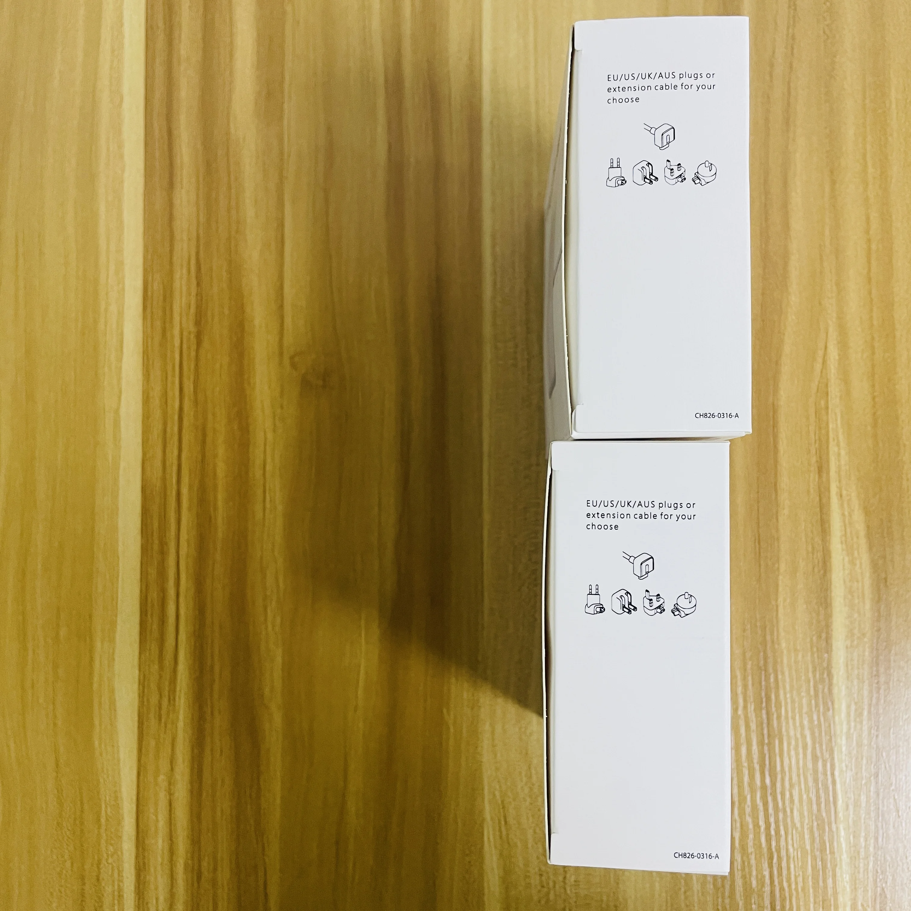 Фото Совместим с Mac Book Air Charger 45 Вт Mags 2 T-tip L-tip, адаптер питания, совместимый с моделями Mac Book Air 11 и 13 дюймов №3