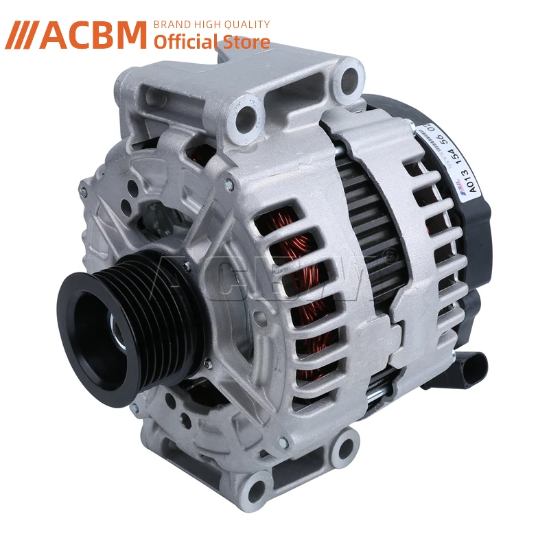 Генератор переменного тока ACBM для Mercedes-Benz 0131545602