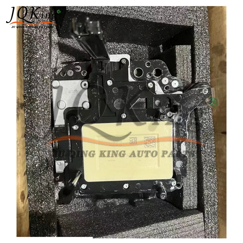 Новый механический клапан DQ250 DSG 6 Speed 02E 02E927770AD TCU TCM Boday подходит для VW AUDI SKODA 02E927770AJ