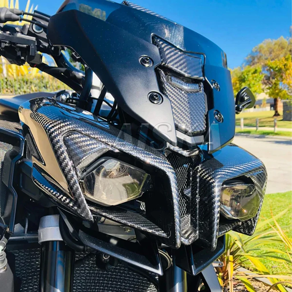 Аксессуары для мотоциклов крылышки лобового стекла комплект обтекателя боковой