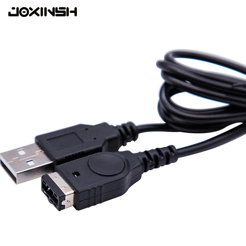 

100PCS 1.2M USB Power Supply Charger Cable For Nintendo NDS GBA SP/GBASP/GAMEBOY